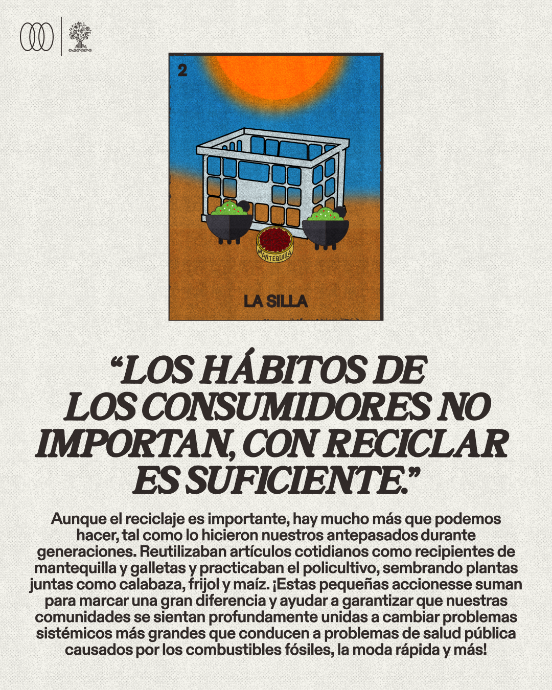 IE GreenLatinos Lotería SPANISH