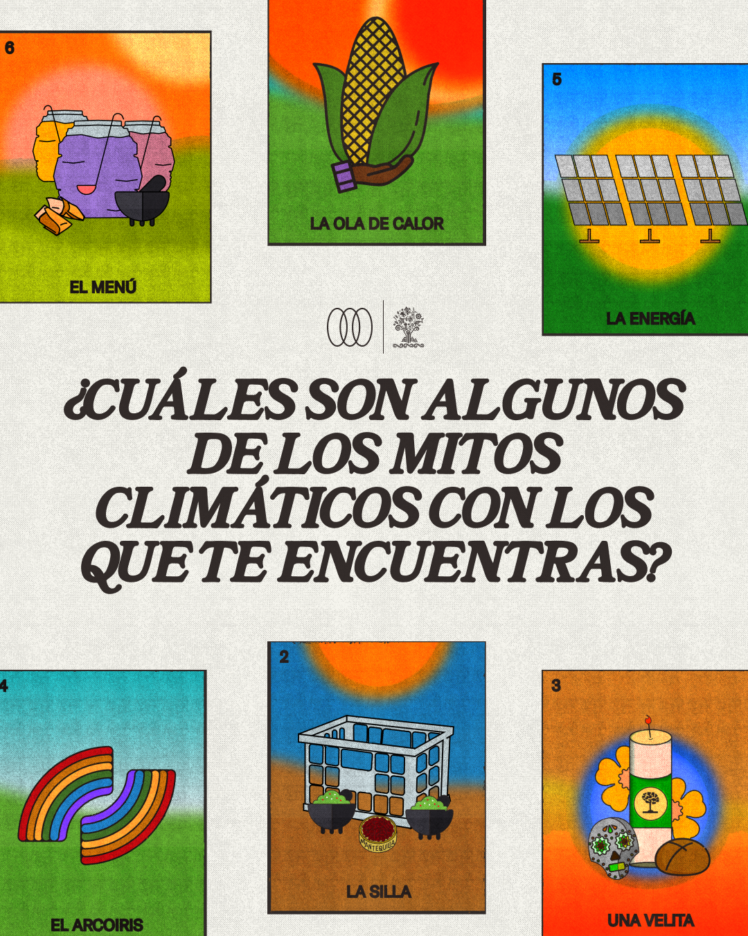 IE GreenLatinos Lotería SPANISH